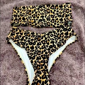 2pc bikini